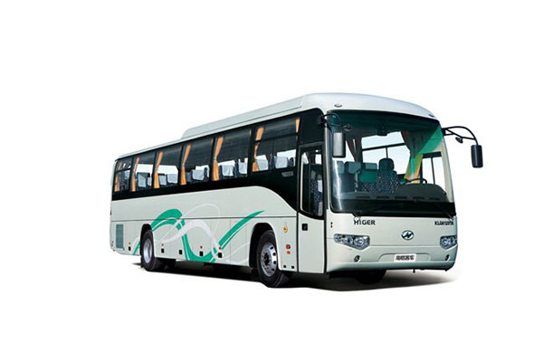 海格KLQ6129TAC50客車(chē)（天然氣國(guó)五24-72座）