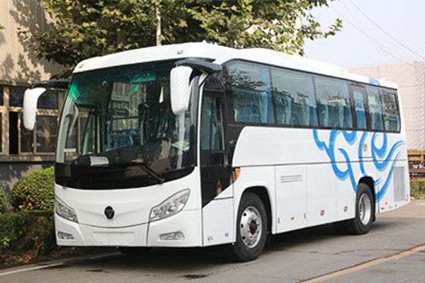 福田歐輝BJ6902U7AHB-8客車（柴油國四24-41座）