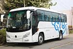 福田歐輝BJ6802EVUA-2客車(chē)（純電動(dòng)24-35座）