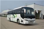 黃海DD6109EVC01客車(chē)（純電動(dòng)24-47座）