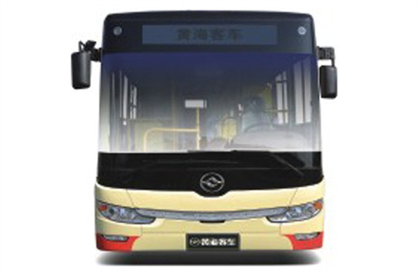 黃海DD6109SHEV1N公交車（LNG/電混動國五18-33座）