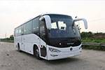 福田歐輝BJ6116EVUA-3客車(chē)（純電動(dòng)24-51座）