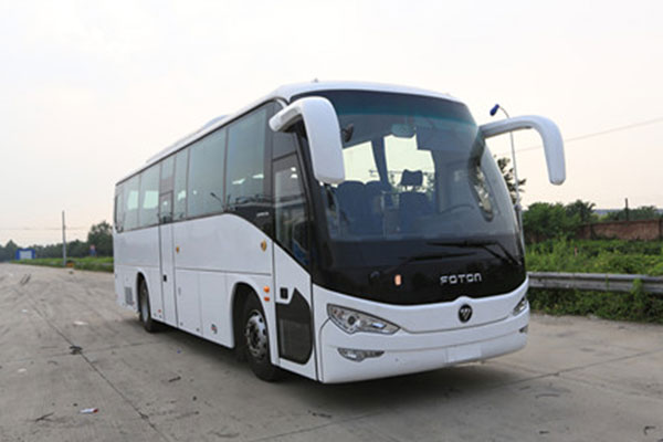 福田歐輝BJ6116EVUA-2客車（純電動24-51座）