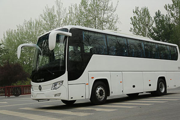 福田歐輝BJ6115U8ATB客車（天然氣國(guó)四24-51座）