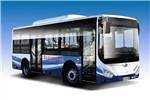 長安SC6800AFBEV公交車（純電動(dòng)10-31座）