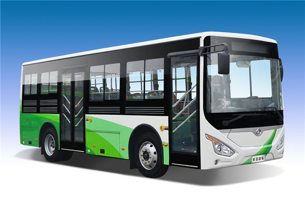 長安SC6833BEV公交車（純電動10-29座）