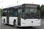 百路佳JXK6820BEV公交車（純電動12-31座）