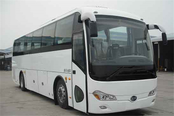 百路佳JXK6111CQ55N客車（天然氣國五24-50座）