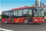 常隆YS6102GBEV公交車(chē)（純電動(dòng)10-37座）