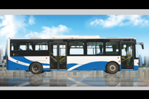 常隆YS6103GBEV公交車（純電動10-40座）