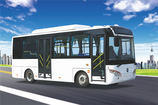 常隆YS6757GBEV公交車（純電動10-27座）