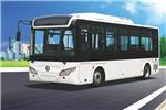 常隆YS6830GBEV公交車(chē)（純電動(dòng)10-27座）