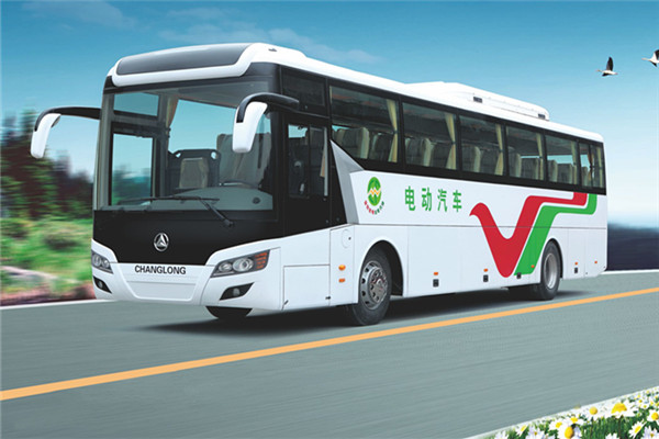 常隆YS6126BEV客車(chē)（純電動(dòng)24-70座）