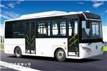 常隆YS6750GBEV公交車(chē)（純電動(dòng)10-24座）