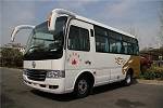 東風(fēng)EQ6662L5N客車（天然氣國(guó)五10-23座）