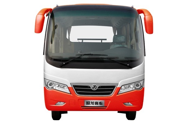 東風(fēng)超龍EQ6608LTV1客車（柴油國(guó)五10-19座）