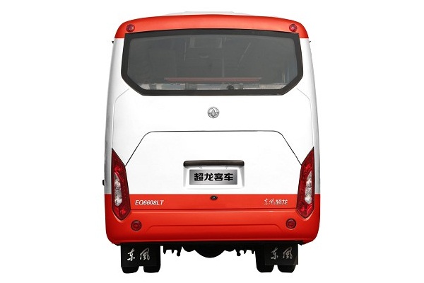 東風(fēng)超龍EQ6608LTV1客車（柴油國(guó)五10-19座）