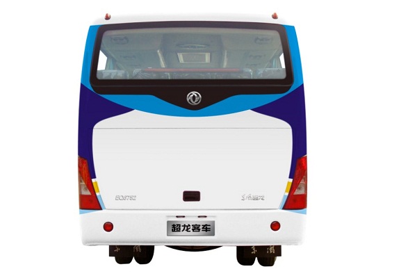 東風(fēng)超龍EQ6752LTV客車（柴油國五24-31座）