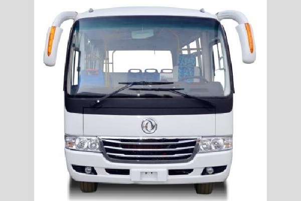 東風EQ6602CBEV公交車（純電動10-21座）