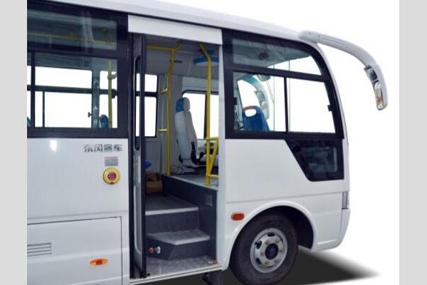 東風EQ6602CBEV公交車（純電動10-21座）