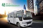 東風(fēng)EQ6602CBEV公交車(chē)（純電動(dòng)10-21座）