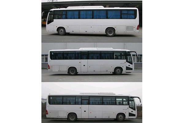 東風(fēng)EQ6111CBEV3公交車（純電動(dòng)24-49座）