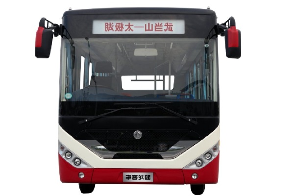 東風(fēng)超龍EQ6711CTN公交車（天然氣國(guó)五11-22座）