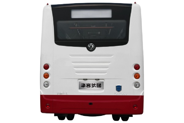 東風(fēng)超龍EQ6711CTN公交車（天然氣國(guó)五11-22座）