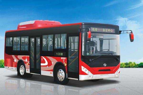 東風(fēng)超龍EQ6790CHTN公交車（天然氣國(guó)五10-29座）