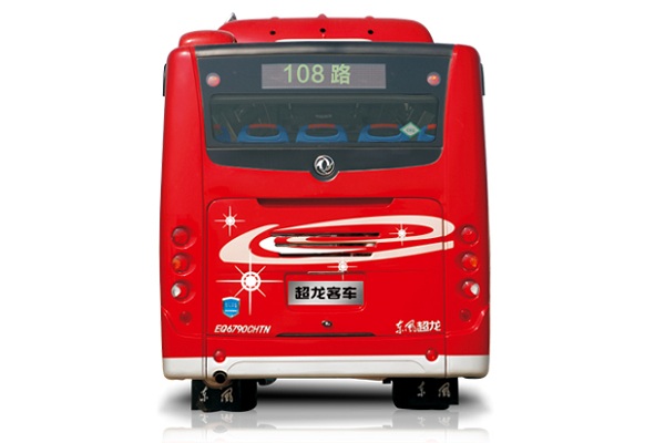 東風(fēng)超龍EQ6790CHTN公交車（天然氣國(guó)五10-29座）