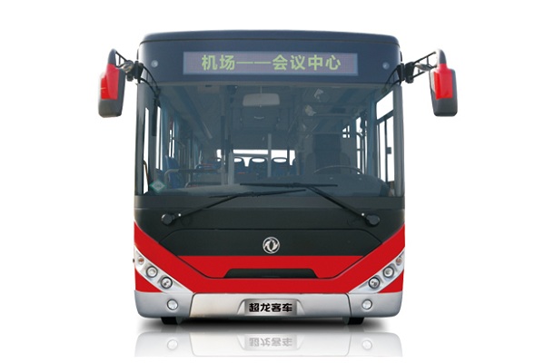 東風(fēng)超龍EQ6790CHTN公交車（天然氣國(guó)五10-29座）