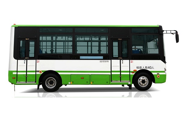 東風(fēng)超龍EQ6670CBEVT2公交車(chē)（純電動(dòng)10-21座）