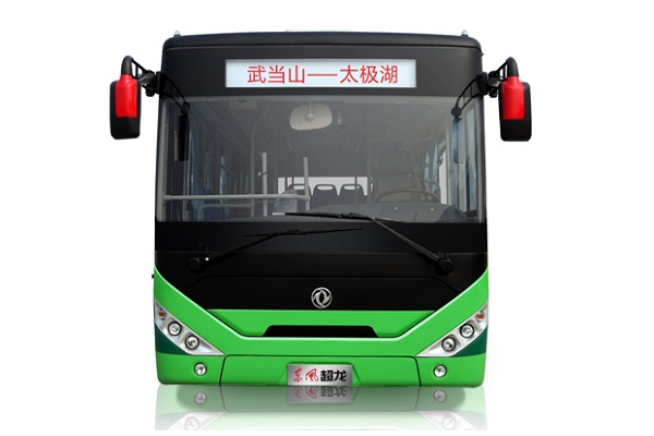 東風(fēng)超龍EQ6830CBEVT公交車（純電動(dòng)10-27座）