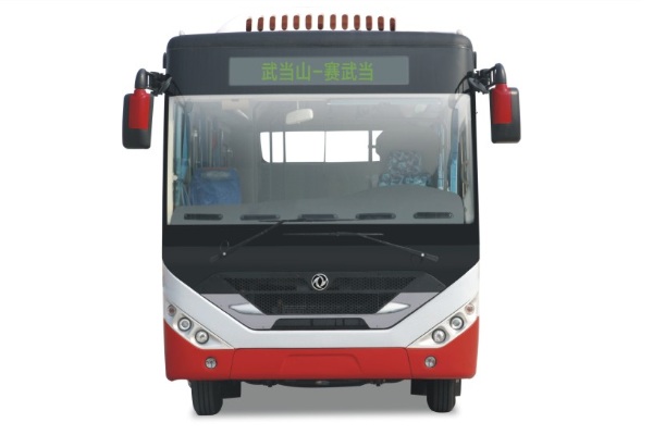 東風(fēng)超龍EQ6609CTV公交車(chē)（柴油國(guó)五11-19座）