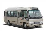 晶馬JMV6820GRBEV公交車(chē)（純電動(dòng)10-27座）