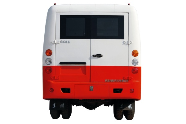 東風(fēng)超龍EQ6750ZTV越野客車(chē)（柴油國(guó)五24-29座）