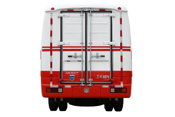 東風(fēng)超龍EQ6752ZT客車(chē)（柴油國(guó)五24-26座）