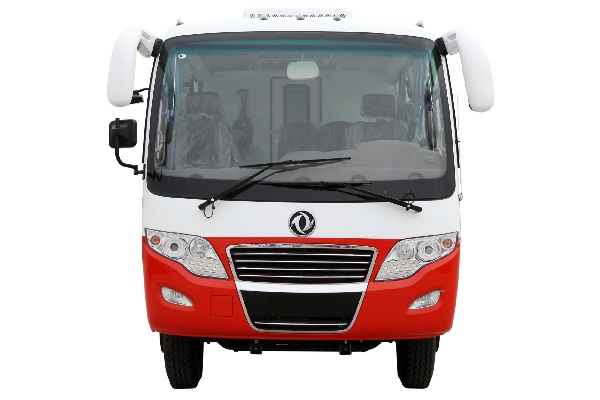 東風(fēng)超龍EQ6752ZT客車(chē)（柴油國(guó)五24-26座）
