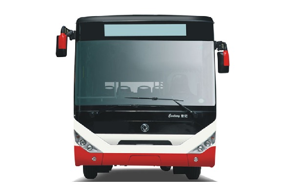 東風(fēng)超龍EQ6105CHTN2公交車（天然氣國(guó)五20-41座）