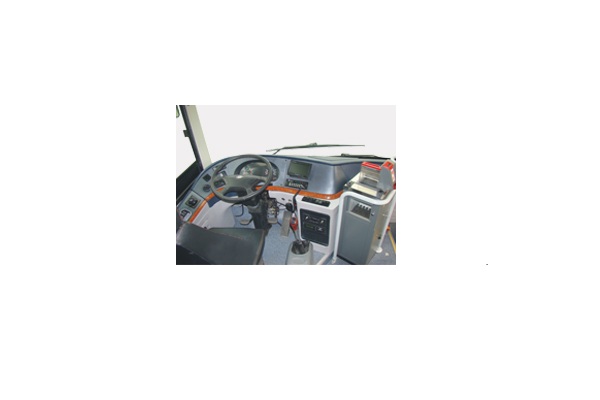 東風(fēng)超龍EQ6105CHTN2公交車（天然氣國(guó)五20-41座）