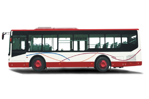 東風(fēng)超龍EQ6105CHTN2公交車（天然氣國(guó)五20-41座）