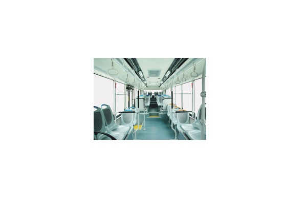 東風(fēng)超龍EQ6105CHTN2公交車（天然氣國(guó)五20-41座）