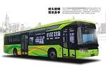 桂林大宇GL6122HEVN1公交車（天然氣/電混動(dòng)國五10-39座）