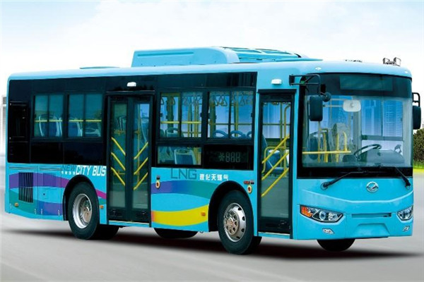 上饒SR6890GHN公交車（天然氣國(guó)五14-25座）