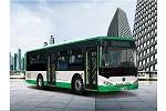 申龍SLK6109ULD5HEVZ2公交車（柴油/電混動(dòng)國五10-33座）