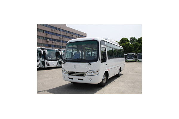 申沃SWB6662EV25公交車（純電動10-24座）