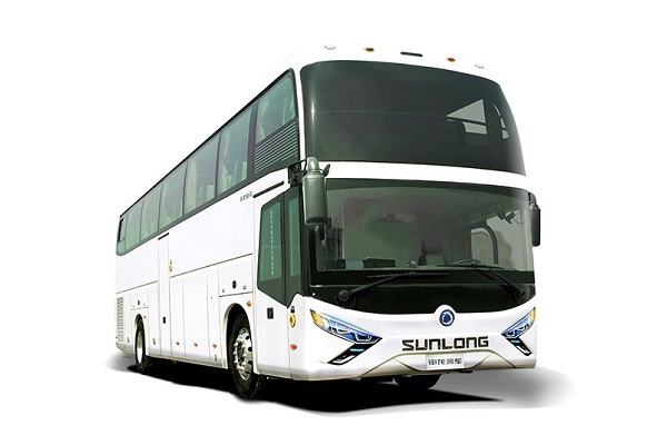 申龍SLK6129ADD5客車(chē)（柴油國(guó)五24-61座）