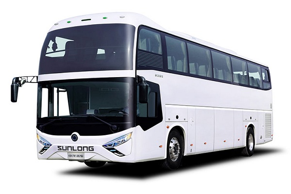 申龍SLK6129ADD5客車(chē)（柴油國(guó)五24-61座）