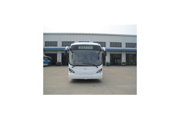 申沃SWB6121EV60公交車(chē)（純電動(dòng)17-38座）