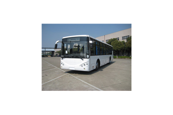 申沃SWB6117EV4公交車(chē)（純電動(dòng)17-34座）